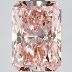 3.58 cctw VS1 - Lab Grown Loose Diamond