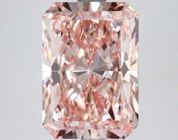 3.58 cctw VS1 - Lab Grown Loose Diamond