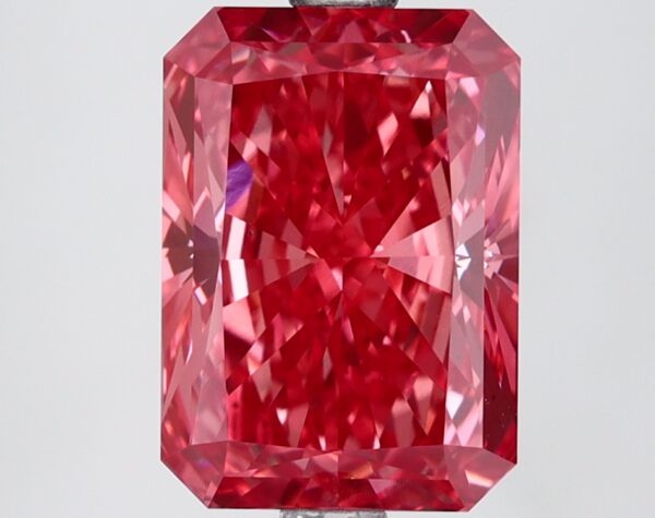 3.20 cctw VS1 - Lab Grown Loose Diamond