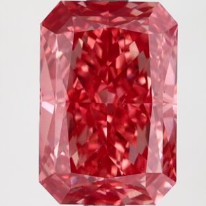 3.04 cctw VVS2 - Lab Grown Loose Diamond