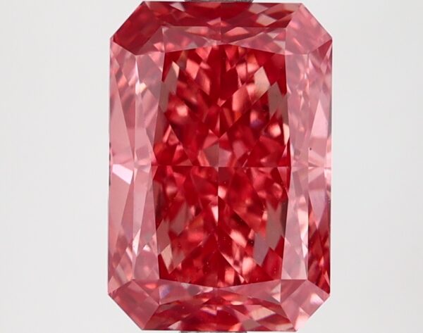 3.04 cctw VVS2 - Lab Grown Loose Diamond
