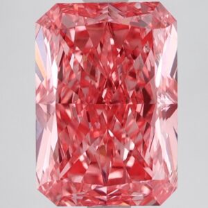 3.36 cctw VVS2 - Lab Grown Loose Diamond