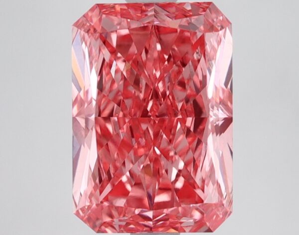 3.36 cctw VVS2 - Lab Grown Loose Diamond