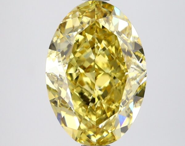 3.01 cctw VS1 - Lab Grown Loose Diamond
