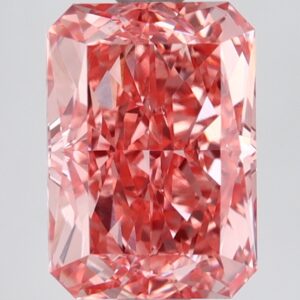 3.18 cctw VVS2 - Lab Grown Loose Diamond
