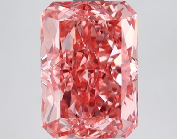 3.18 cctw VVS2 - Lab Grown Loose Diamond
