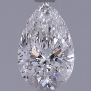 1.05 cctw SI2 - Lab Grown Loose Diamond