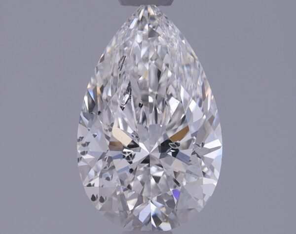 1.05 cctw SI2 - Lab Grown Loose Diamond