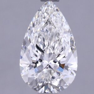 1.24 cctw VS1 - Lab Grown Loose Diamond