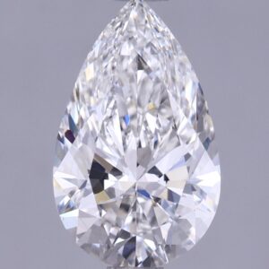 1.41 cctw VS1 - Lab Grown Loose Diamond