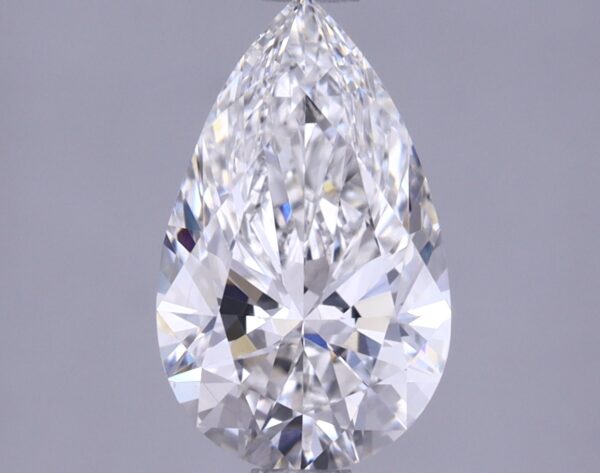 1.41 cctw VS1 - Lab Grown Loose Diamond