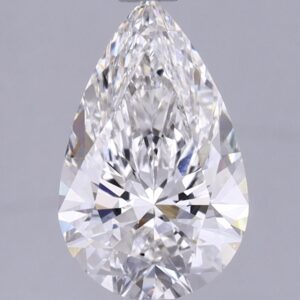 1.45 cctw VS2 - Lab Grown Loose Diamond