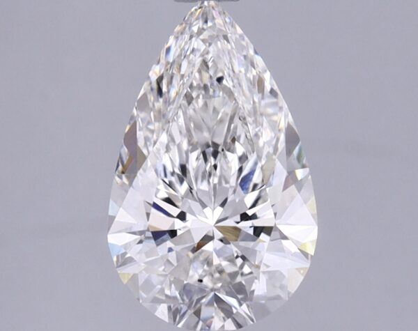 1.45 cctw VS2 - Lab Grown Loose Diamond