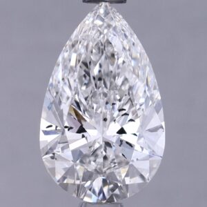 1.22 cctw SI1 - Lab Grown Loose Diamond