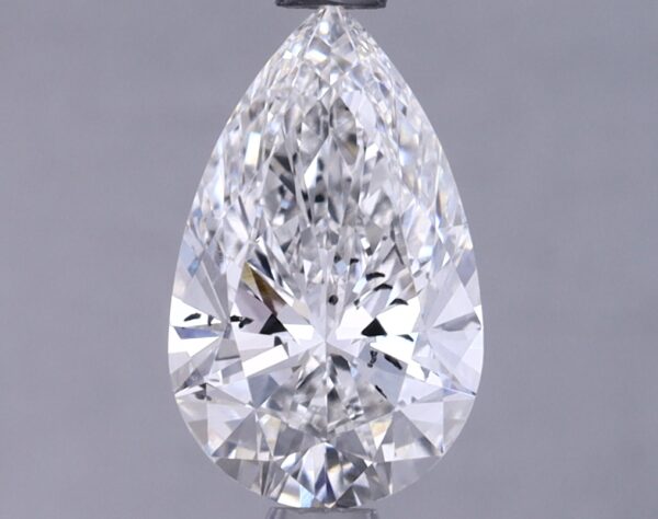 1.22 cctw SI1 - Lab Grown Loose Diamond