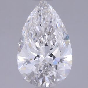 1.36 cctw VS1 - Lab Grown Loose Diamond