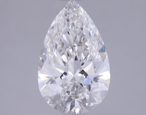 1.36 cctw VS1 - Lab Grown Loose Diamond