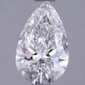 1.23 cctw VS2 - Lab Grown Loose Diamond