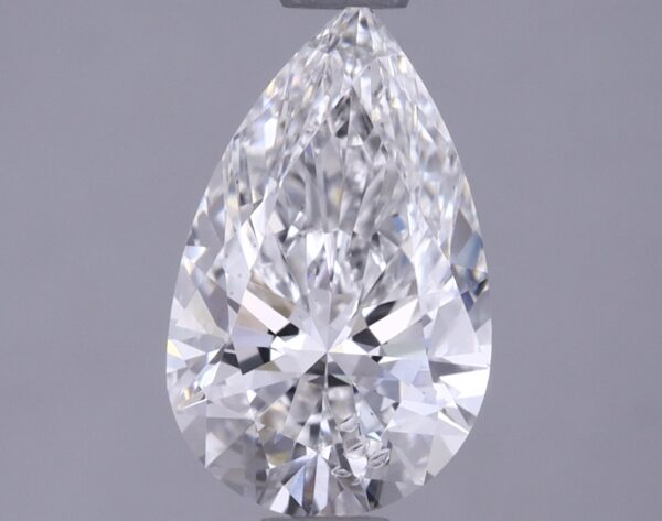 1.23 cctw VS2 - Lab Grown Loose Diamond