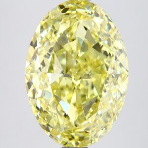 3.66 cctw VS1 - Lab Grown Loose Diamond