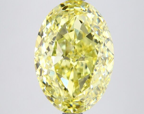 3.66 cctw VS1 - Lab Grown Loose Diamond