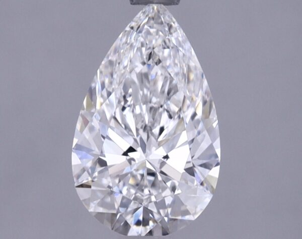 1.13 cctw VVS2 - Lab Grown Loose Diamond