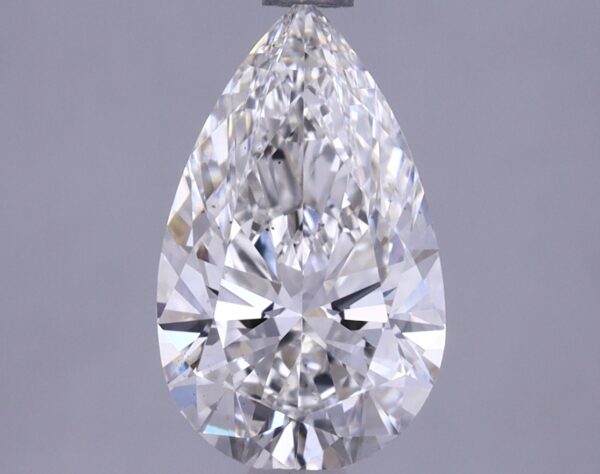 1.39 cctw VS2 - Lab Grown Loose Diamond