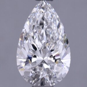 1.22 cctw VS1 - Lab Grown Loose Diamond