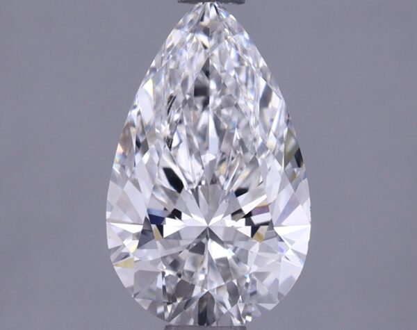 1.22 cctw VS1 - Lab Grown Loose Diamond