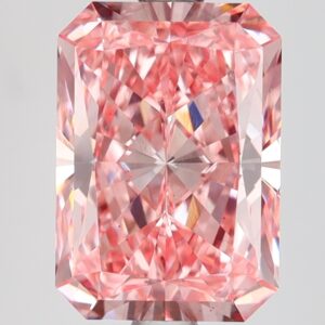 3.01 cctw VS2 - Lab Grown Loose Diamond