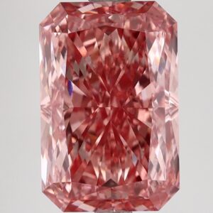 3.91 cctw VS1 - Lab Grown Loose Diamond