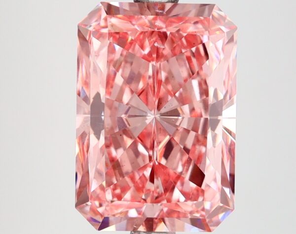 3.59 cctw VS2 - Lab Grown Loose Diamond