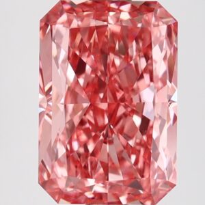 3.02 cctw VVS2 - Lab Grown Loose Diamond