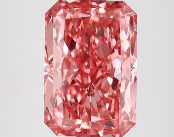 3.02 cctw VVS2 - Lab Grown Loose Diamond