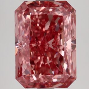 3.70 cctw VS1 - Lab Grown Loose Diamond