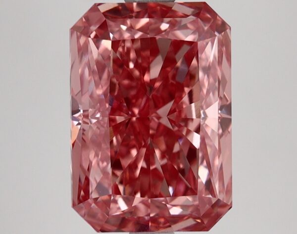 3.70 cctw VS1 - Lab Grown Loose Diamond