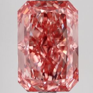 3.22 cctw VVS2 - Lab Grown Loose Diamond
