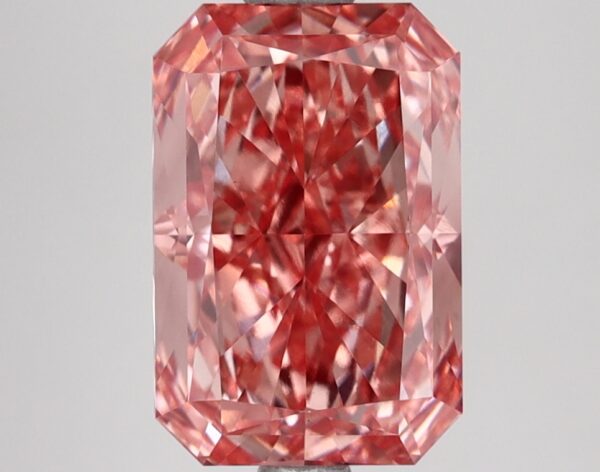 3.22 cctw VVS2 - Lab Grown Loose Diamond