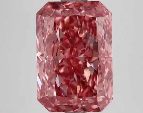 3.19 cctw VVS2 - Lab Grown Loose Diamond