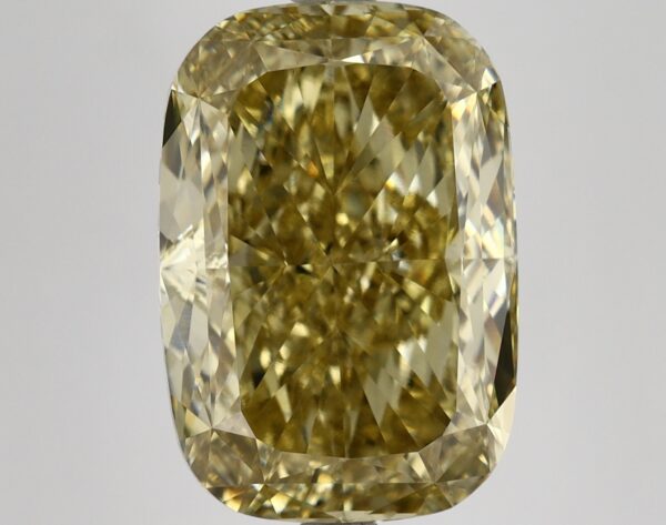 9.34 cctw VVS2 - Lab Grown Loose Diamond