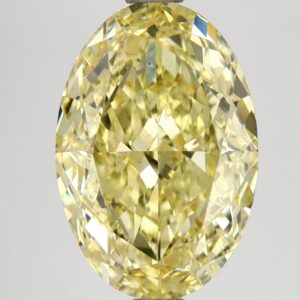 3.62 cctw VS1 - Lab Grown Loose Diamond