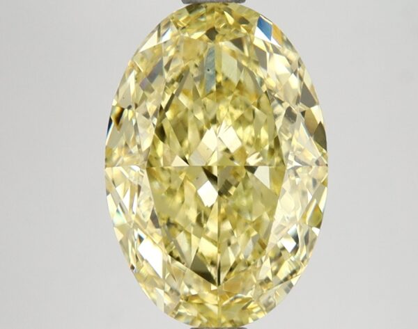 3.62 cctw VS1 - Lab Grown Loose Diamond