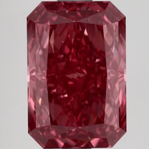 3.09 cctw VVS2 - Lab Grown Loose Diamond