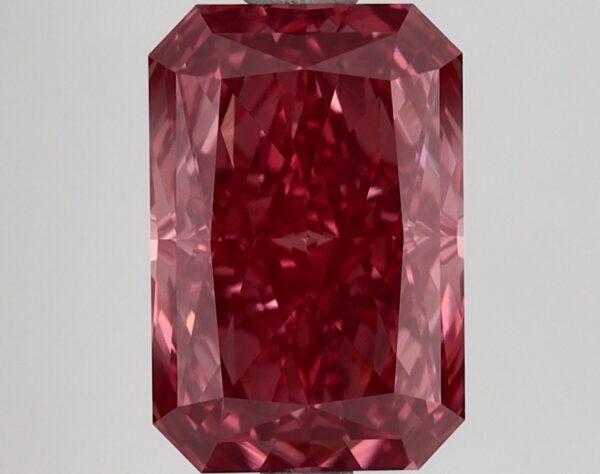 3.09 cctw VVS2 - Lab Grown Loose Diamond