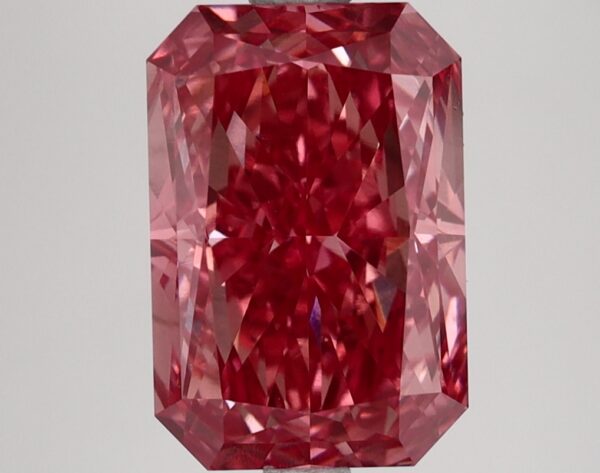 3.76 cctw VS1 - Lab Grown Loose Diamond