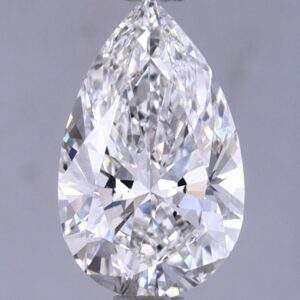 1.15 cctw VVS2 - Lab Grown Loose Diamond