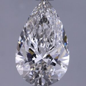 1.24 cctw VVS2 - Lab Grown Loose Diamond