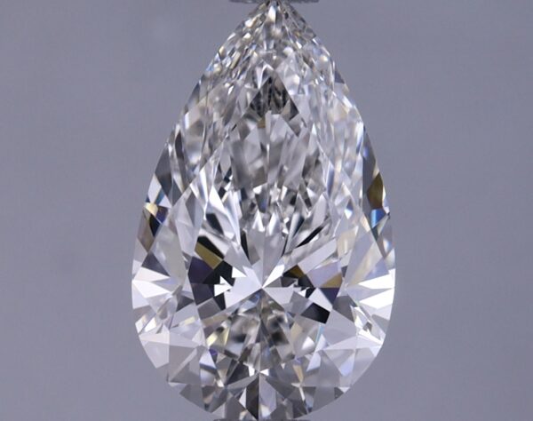 1.24 cctw VVS2 - Lab Grown Loose Diamond