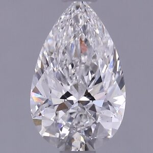 1.03 cctw SI1 - Lab Grown Loose Diamond