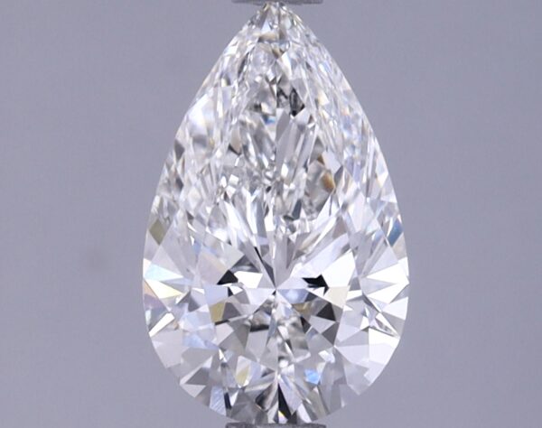 1.18 cctw VS1 - Lab Grown Loose Diamond